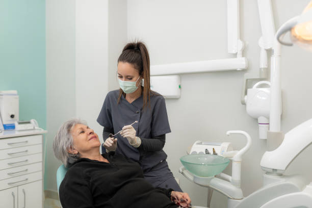 Best Dentist Open Late Near Me  in Great Neck Estates, NY